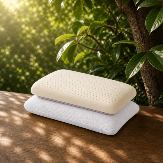 Подушка Apex™ Natural Latex
