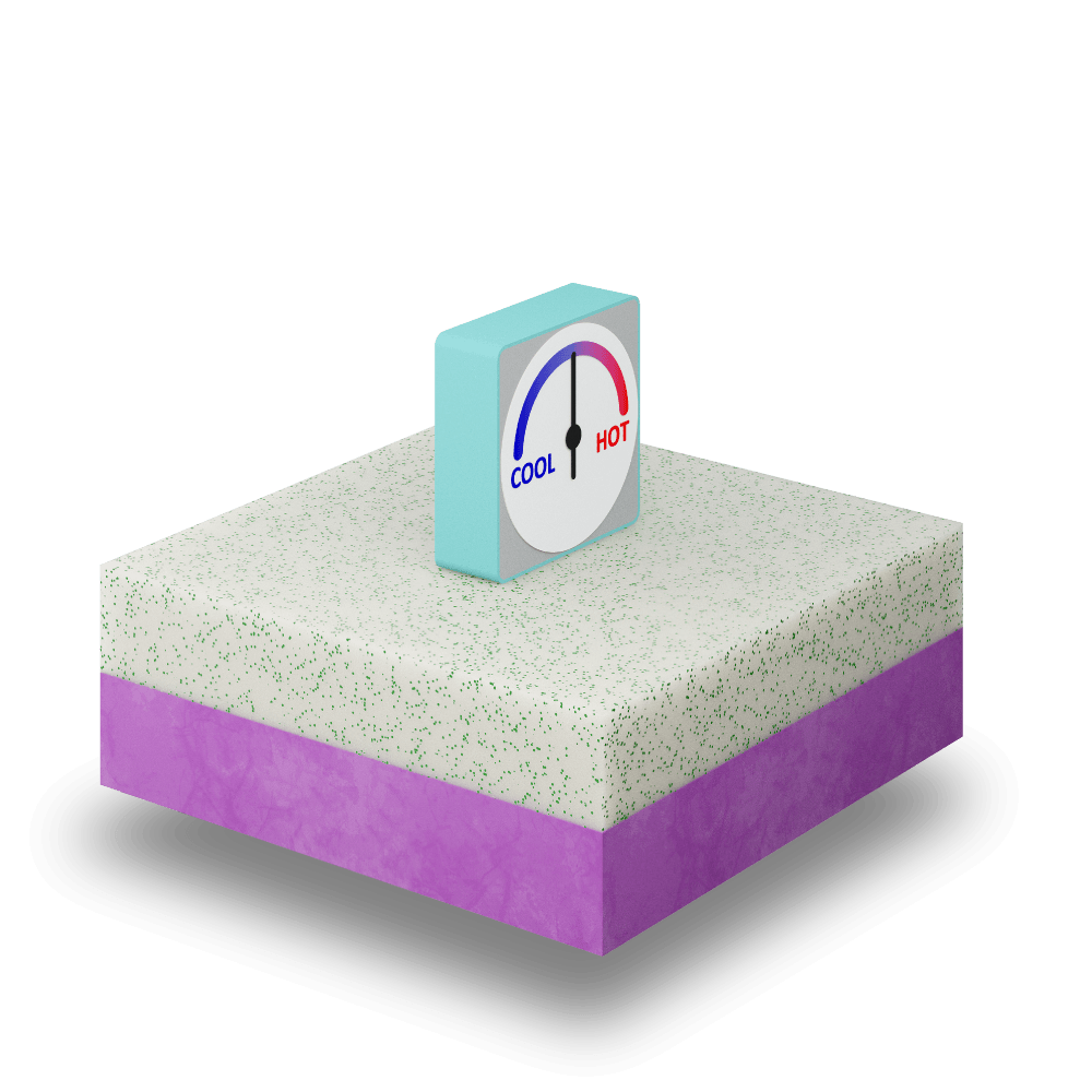 Optimizarea temperaturii - Saltea.md - Saltea Memory